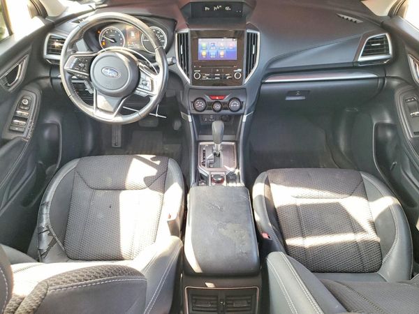 2019 SUBARU FORESTER Prm Base+ES