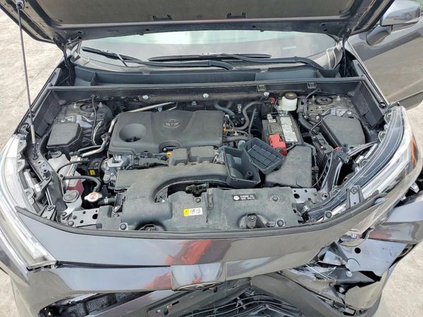 2024 TOYOTA RAV4 Limited