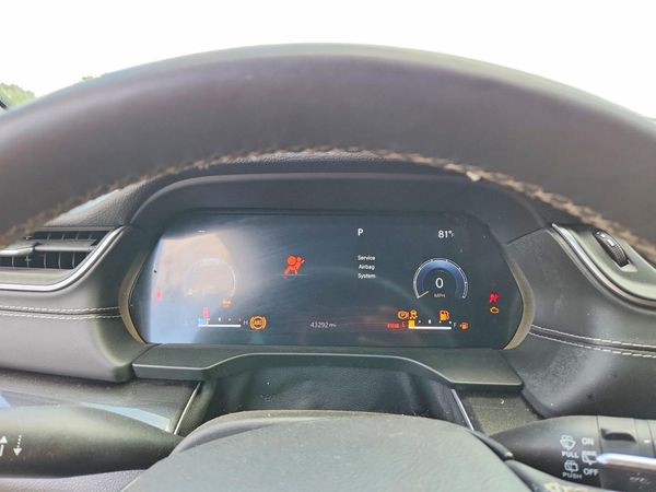 2023 JEEP GRAND CHEROKEE Laredo, Altitude