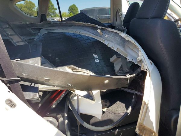 2018 TOYOTA RAV4 Adventure/XLE