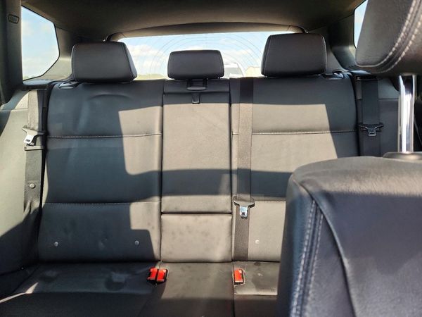 2013 BMW X3
