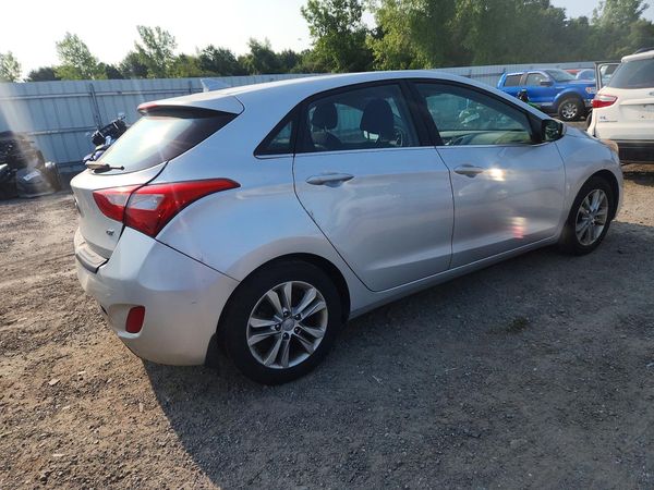 2013 HYUNDAI ELANTRA — PSRA