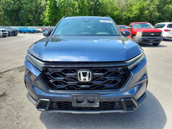 2026 HONDA CR-V Sport-L