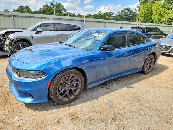 2023 DODGE CHARGER