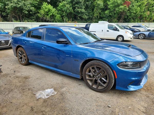 2023 DODGE CHARGER