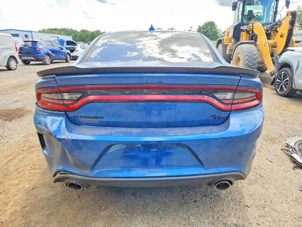 2023 DODGE CHARGER
