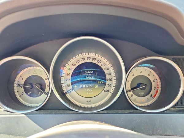 2012 MERCEDES-BENZ C C300 4-MATIC