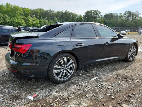 2021 AUDI A6