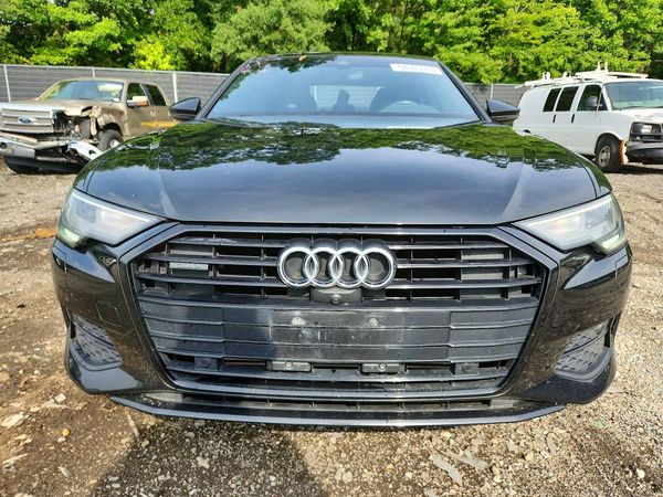 2021 AUDI A6