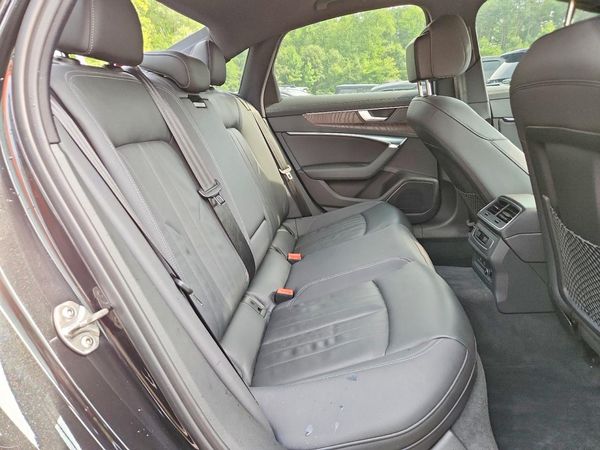 2021 AUDI A6