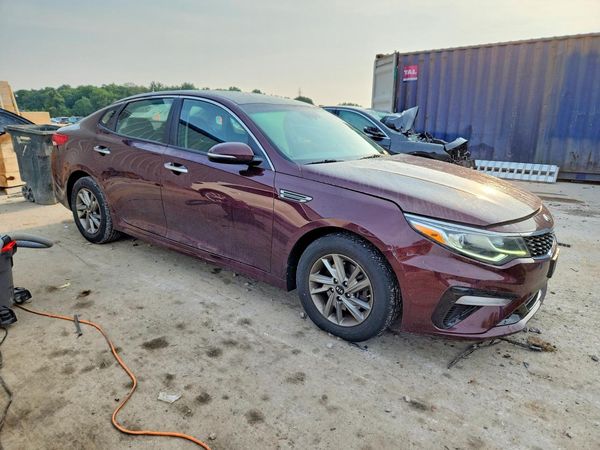 2019 KIA OPTIMA LX, S