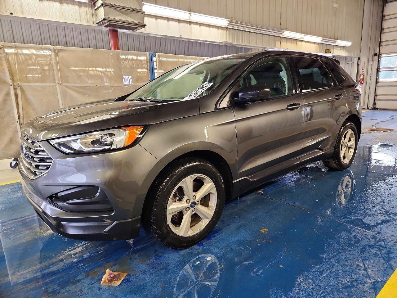 2020 FORD EDGE SE