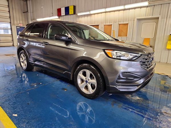 2020 FORD EDGE SE
