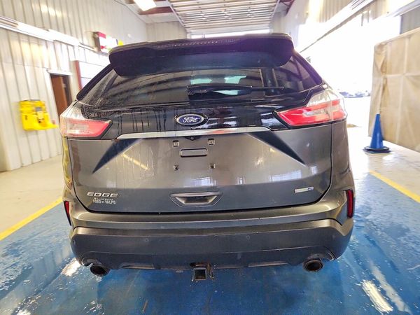 2020 FORD EDGE SE