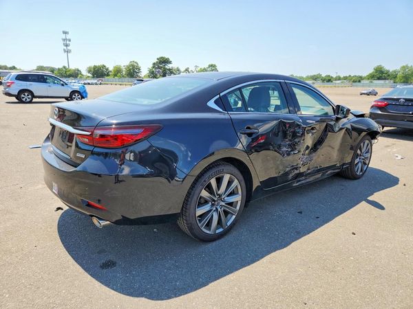 2018 MAZDA 6