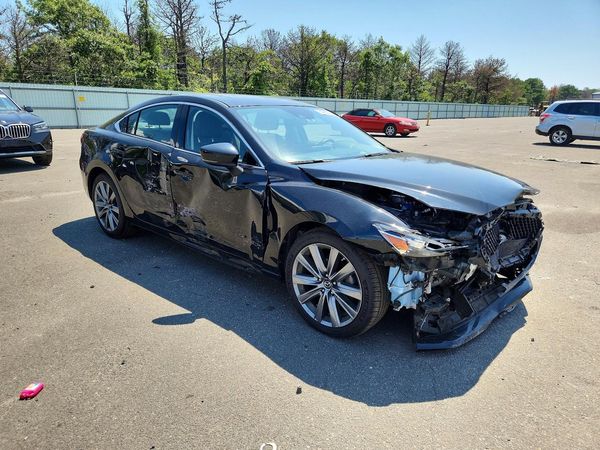 2018 MAZDA 6