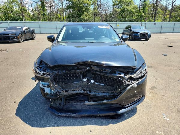 2018 MAZDA 6