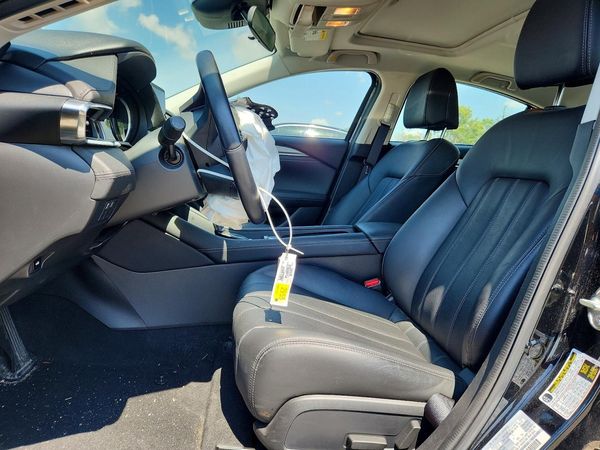 2018 MAZDA 6