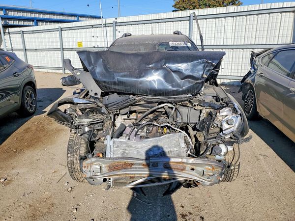 2017 CHEVROLET EQUINOX LT / FL — DIRF