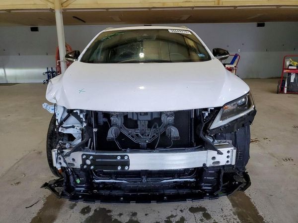 2021 LEXUS RX