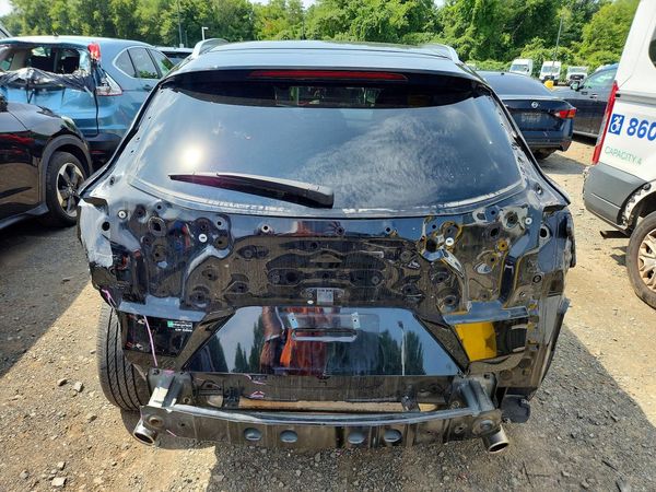 2024 MAZDA CX-30 Select Sport Package