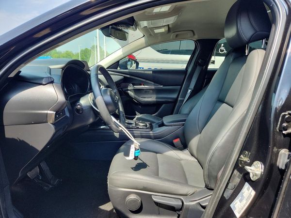 2024 MAZDA CX-30 Select Sport Package