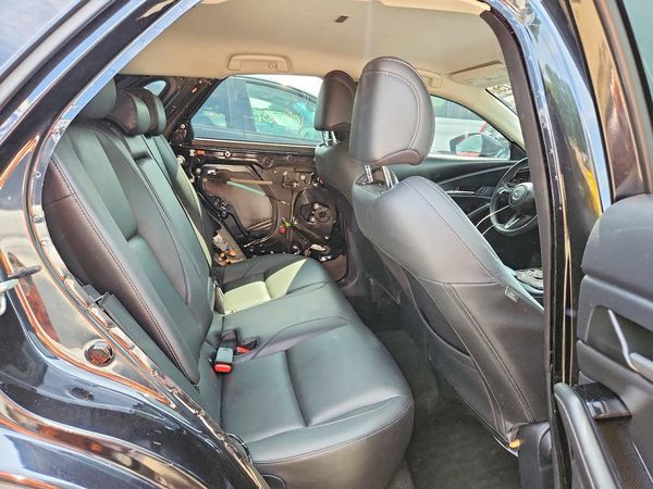 2024 MAZDA CX-30 Select Sport Package