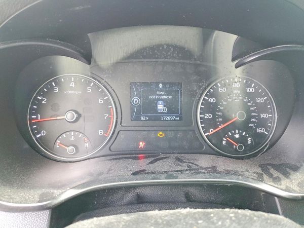2016 KIA OPTIMA GLS, JSL