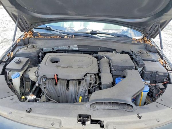 2016 KIA OPTIMA GLS, JSL