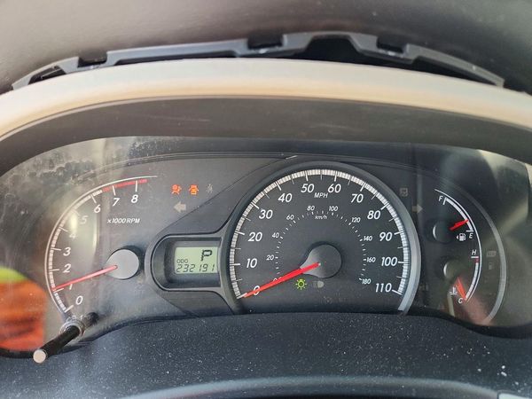 2013 TOYOTA SIENNA