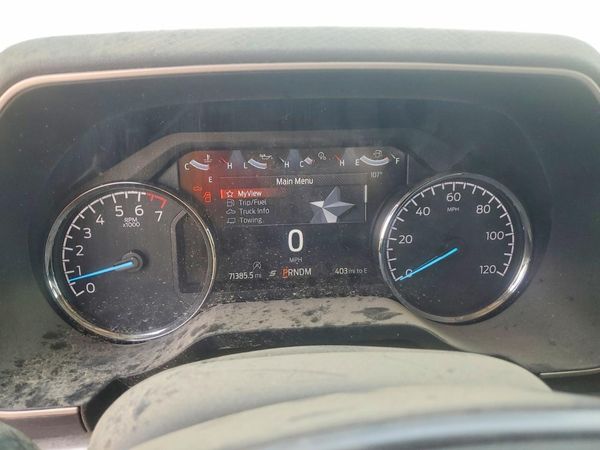 2021 FORD F150