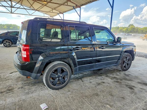 2015 JEEP PATRIOT SP ORT FWD