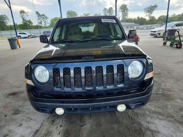2015 JEEP PATRIOT SP ORT FWD
