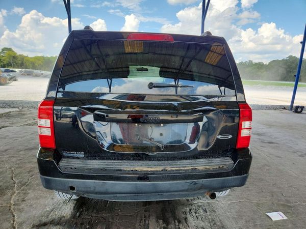 2015 JEEP PATRIOT SP ORT FWD