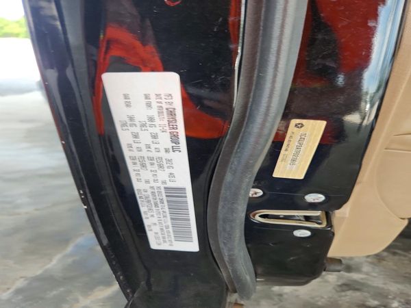 2015 JEEP PATRIOT SP ORT FWD