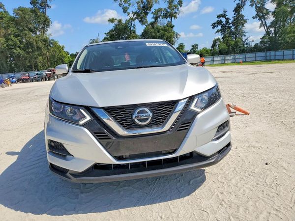 2020 NISSAN ROGUE SPORT