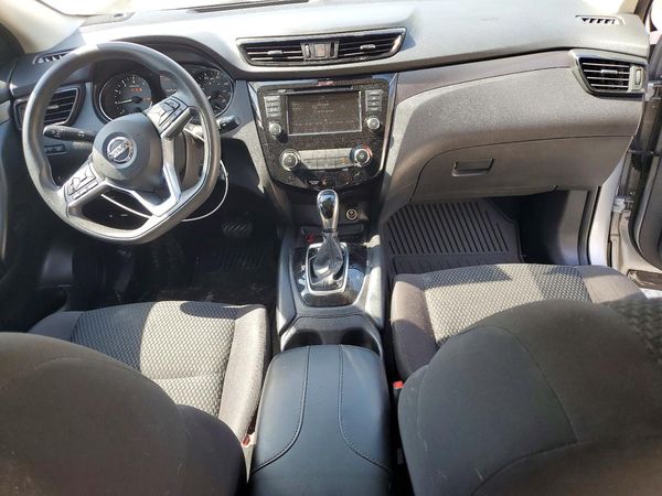 2020 NISSAN ROGUE SPORT