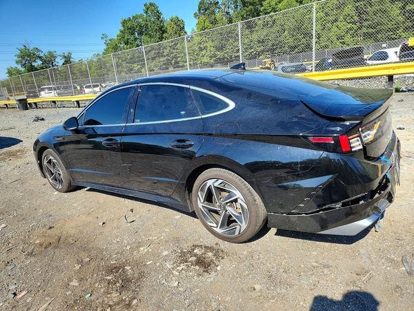 2025 HYUNDAI SONATA