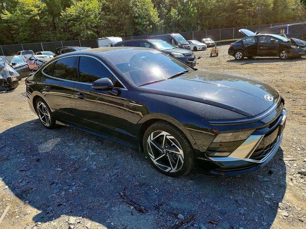 2025 HYUNDAI SONATA