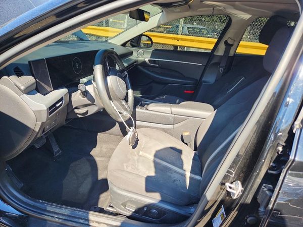 2025 HYUNDAI SONATA
