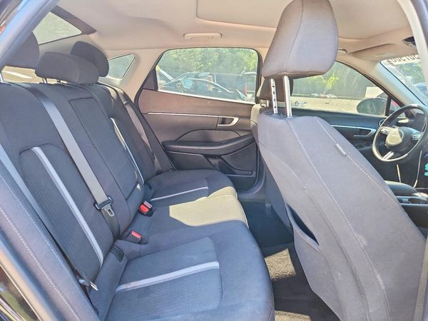 2025 HYUNDAI SONATA