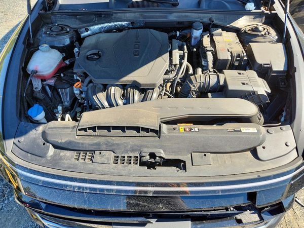 2025 HYUNDAI SONATA