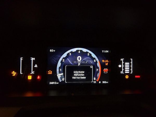 2025 TOYOTA 4RUNNER