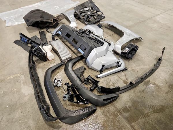 2025 TOYOTA 4RUNNER
