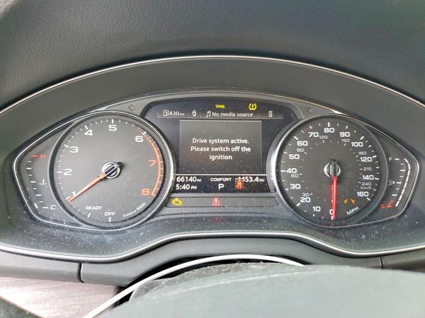 2021 AUDI Q5 quattro Premium