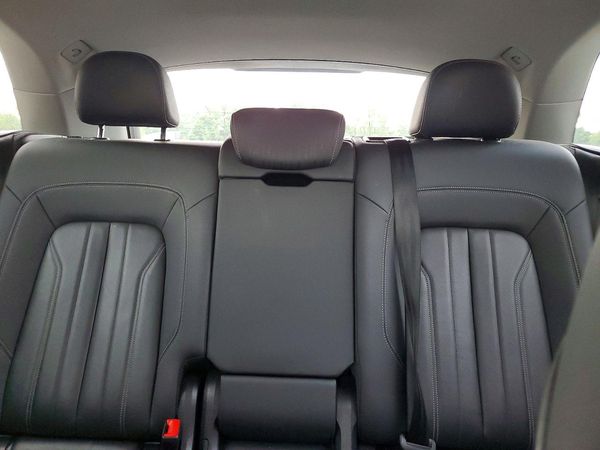 2021 AUDI Q5 quattro Premium
