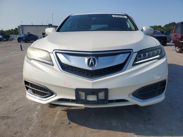 2017 ACURA RDX
