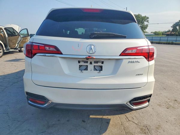 2017 ACURA RDX