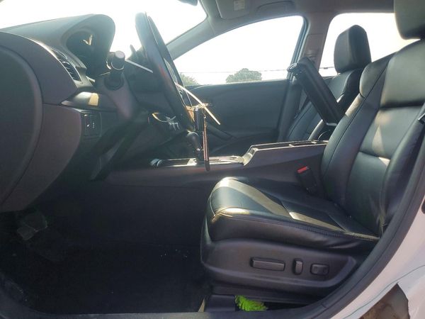 2017 ACURA RDX