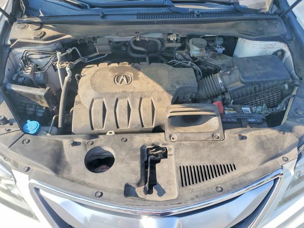 2017 ACURA RDX